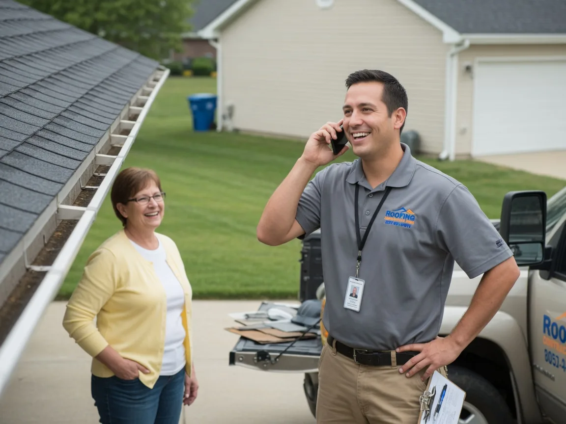 Local Roofing Contractors Dendron, VA FAQs